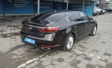 Kia K7 2016 года за 11 700 000 тг. в Караганда