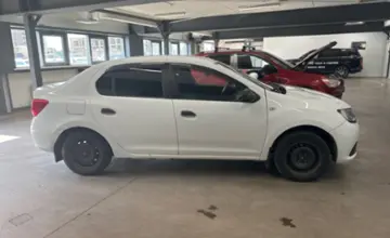 Renault Logan 2015 года за 3 000 000 тг. в Астана фото 4