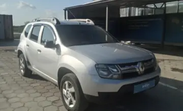 Renault Duster 2015 года за 5 000 000 тг. в Караганда фото 3