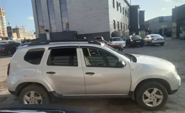 Renault Duster 2015 года за 5 000 000 тг. в Караганда фото 4