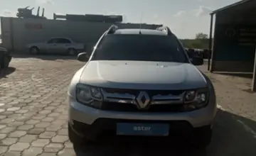 Renault Duster 2015 года за 5 000 000 тг. в Караганда фото 2