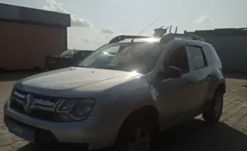 Renault Duster 2015 года за 5 000 000 тг. в Караганда фото 1