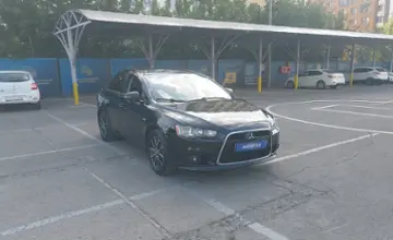 Mitsubishi Lancer 2015 года за 4 500 000 тг. в Алматы фото 2