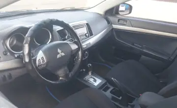 Mitsubishi Lancer 2015 года за 4 500 000 тг. в Алматы фото 5