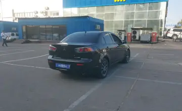 Mitsubishi Lancer 2015 года за 4 500 000 тг. в Алматы фото 3