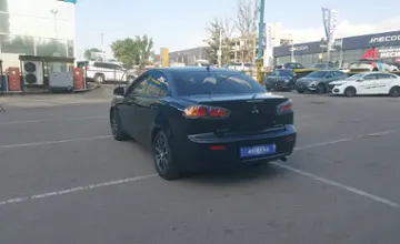Mitsubishi Lancer 2015 года за 4 500 000 тг. в Алматы фото 4