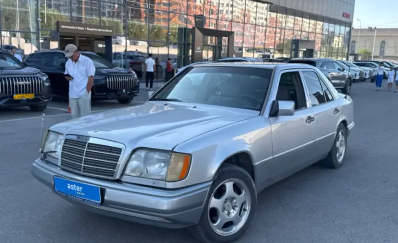 Mercedes-Benz E-Класс 1993 года за 2 000 000 тг. в Шымкент