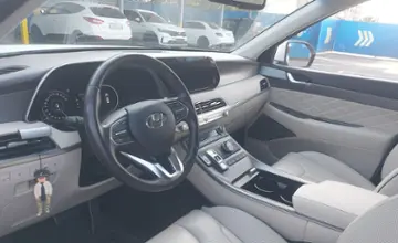 Hyundai Palisade 2021 года за 23 000 000 тг. в Алматы фото 5
