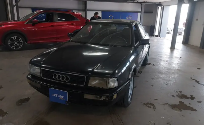 Audi 80 1993 года за 100 000 тг. в Астана