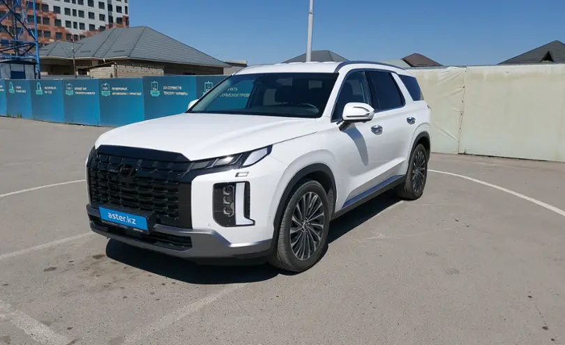 Hyundai Palisade 2022 года за 27 000 000 тг. в Шымкент