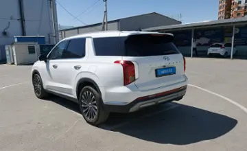 Hyundai Palisade 2022 года за 27 000 000 тг. в Шымкент фото 4