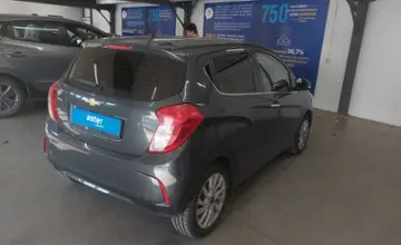 Chevrolet Spark 2018 года за 4 500 000 тг. в Астана фото 3