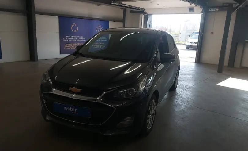 Chevrolet Spark 2018 года за 4 500 000 тг. в Астана