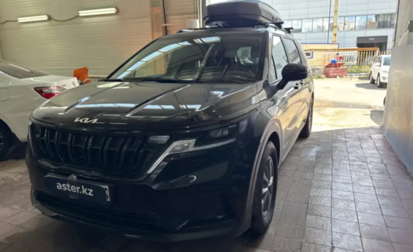 Kia Carnival 2024 года за 21 000 000 тг. в Астана