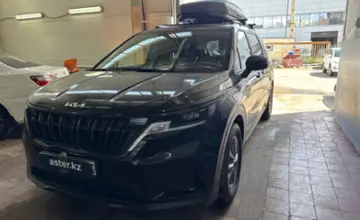 Kia Carnival 2024 года за 21 000 000 тг. в Астана фото 1