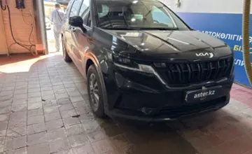 Kia Carnival 2024 года за 21 000 000 тг. в Астана фото 3