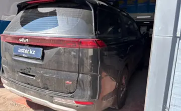 Kia Carnival 2024 года за 21 000 000 тг. в Астана