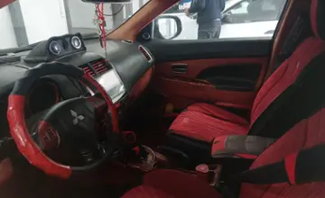 Mitsubishi ASX 2010 года за 5 000 000 тг. в Астана фото 5