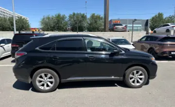 Lexus RX 2015 года за 13 000 000 тг. в Шымкент фото 4