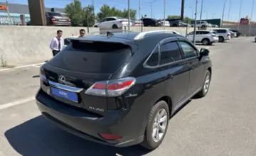 Lexus RX 2015 года за 13 000 000 тг. в Шымкент