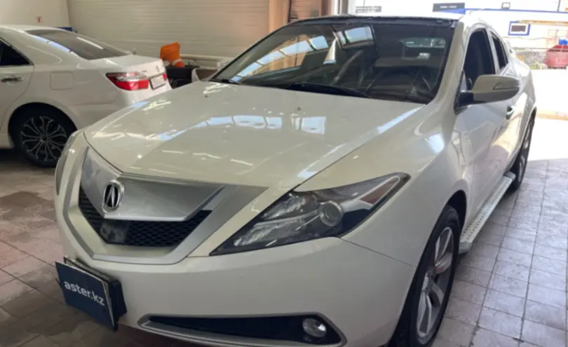 Acura ZDX 2010 года за 10 000 000 тг. в Астана