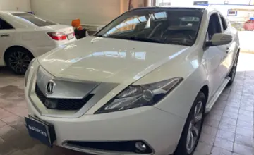 Acura ZDX 2010 года за 10 000 000 тг. в Астана фото 1