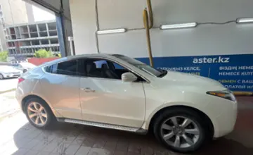 Acura ZDX 2010 года за 10 000 000 тг. в Астана фото 4