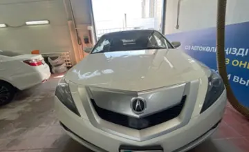 Acura ZDX 2010 года за 10 000 000 тг. в Астана фото 2