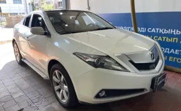 Acura ZDX 2010 года за 10 000 000 тг. в Астана фото 3