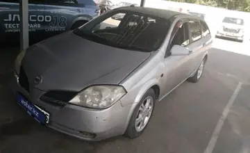 Nissan Primera 2001 года за 1 500 000 тг. в Алматы фото 1