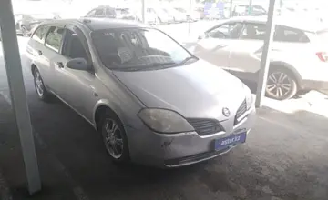 Nissan Primera 2001 года за 1 500 000 тг. в Алматы фото 3