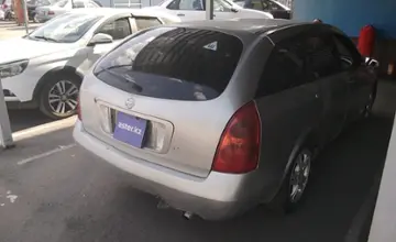 Nissan Primera 2001 года за 1 500 000 тг. в Алматы