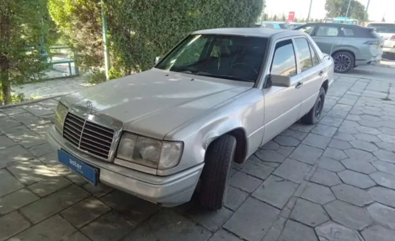 Mercedes-Benz W124 1992 года за 1 000 000 тг. в Талдыкорган