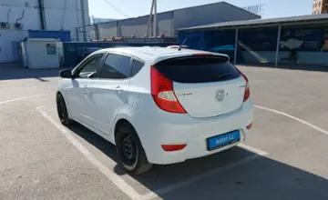 Hyundai Accent 2012 года за 3 700 000 тг. в Шымкент фото 4