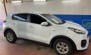 Kia Sportage 2018 года за 7 000 000 тг. в Астана фото 4
