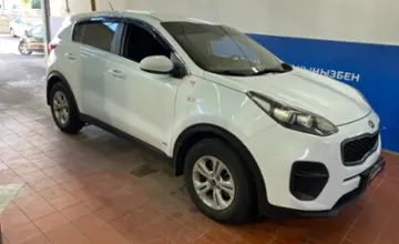 Kia Sportage 2018 года за 7 000 000 тг. в Астана фото 3