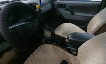 Volkswagen Passat 1992 года за 1 500 000 тг. в Астана фото 5