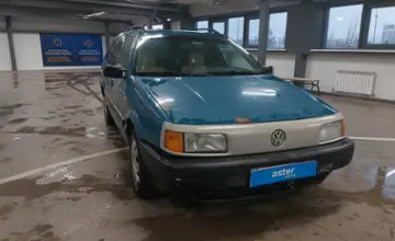 Volkswagen Passat 1992 года за 1 500 000 тг. в Астана фото 2