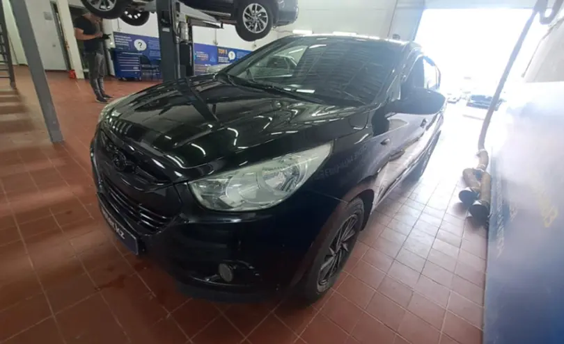 Hyundai Tucson 2012 года за 6 000 000 тг. в Астана