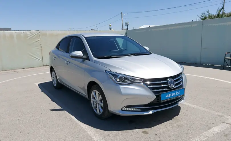 Changan Alsvin 2024 года за 6 500 000 тг. в Шымкент фото 2