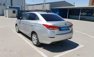 Changan Alsvin 2024 года за 6 500 000 тг. в Шымкент фото 4