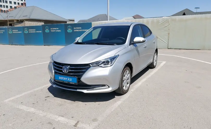 Changan Alsvin 2024 года за 6 500 000 тг. в Шымкент