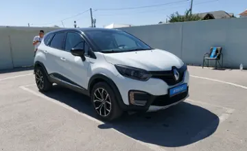 Renault Kaptur 2018 года за 6 000 000 тг. в Шымкент фото 2
