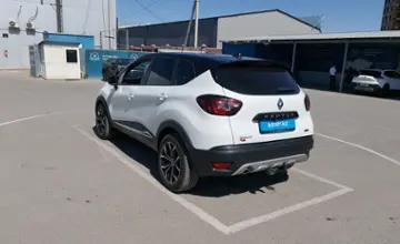 Renault Kaptur 2018 года за 6 000 000 тг. в Шымкент фото 4