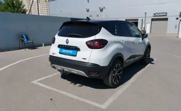 Renault Kaptur 2018 года за 6 000 000 тг. в Шымкент фото 3