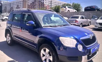 Skoda Yeti 2013 года за 5 500 000 тг. в Шымкент фото 3