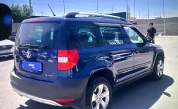 Skoda Yeti 2013 года за 5 500 000 тг. в Шымкент