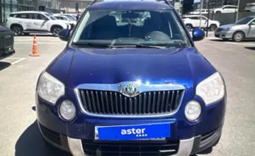 Skoda Yeti 2013 года за 5 500 000 тг. в Шымкент фото 2