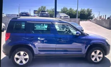 Skoda Yeti 2013 года за 5 500 000 тг. в Шымкент фото 4