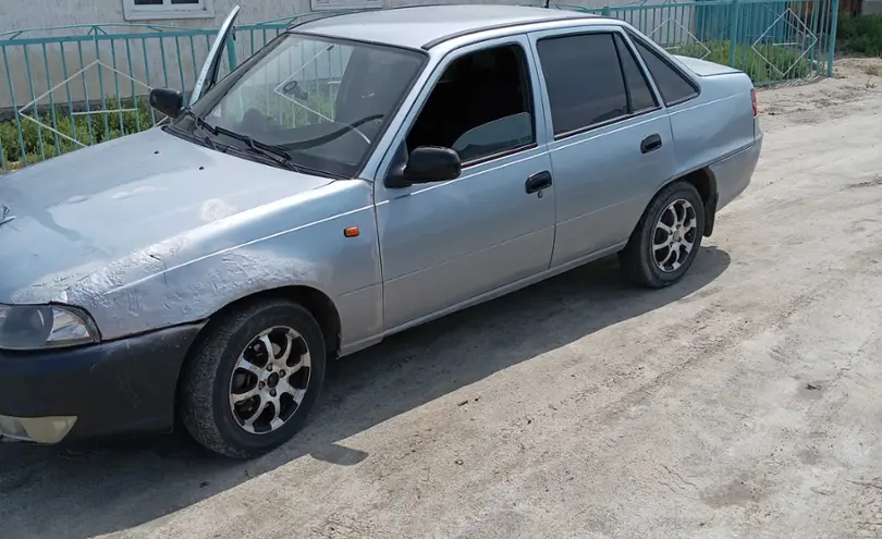 Daewoo Nexia 2011 года за 1 100 000 тг. в Актобе